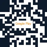 Google Play下载二维码 - 每日大赛 性奴 APP